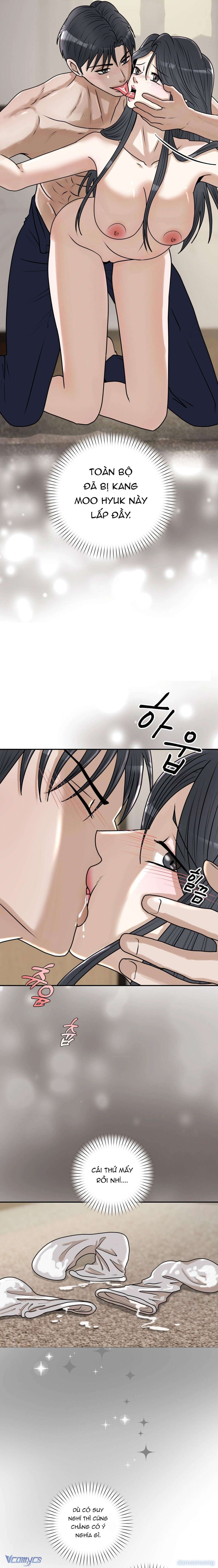 đọc truyện Mối Quan Hệ Dâm Đãng Chương 23 ảnh 20 tại Thiên Thai Truyện