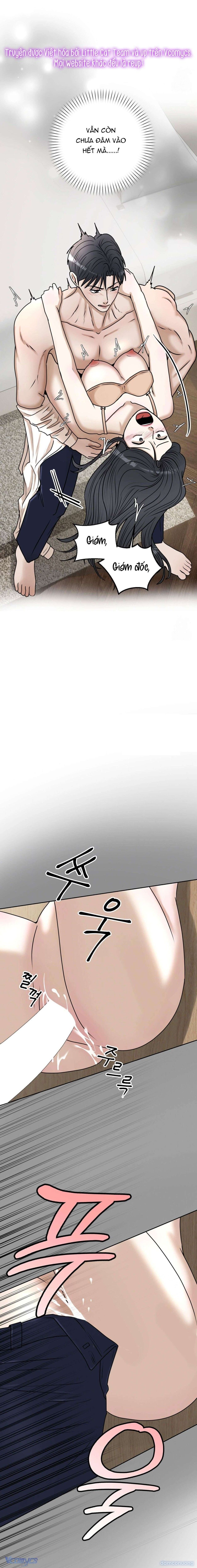 đọc truyện Mối Quan Hệ Dâm Đãng Chương 23 ảnh 4 tại Thiên Thai Truyện