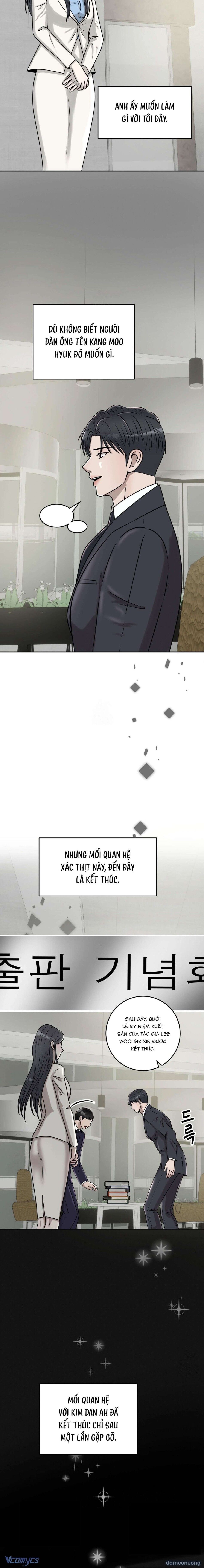 đọc truyện Mối Quan Hệ Dâm Đãng Chương 23 ảnh 22 tại Thiên Thai Truyện