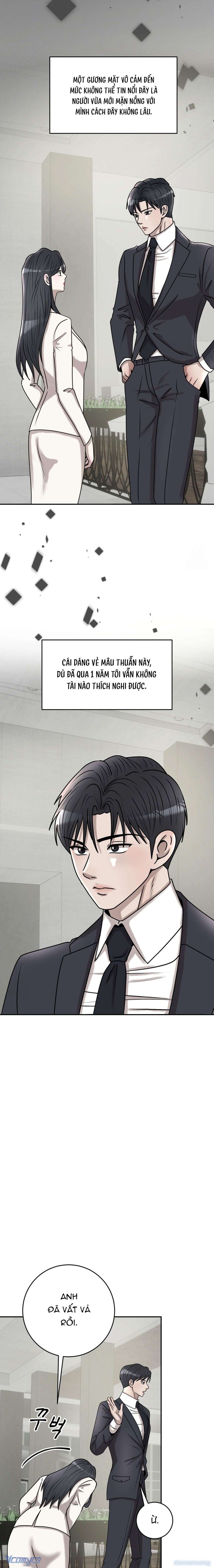 đọc truyện Mối Quan Hệ Dâm Đãng Chương 23 ảnh 24 tại Thiên Thai Truyện