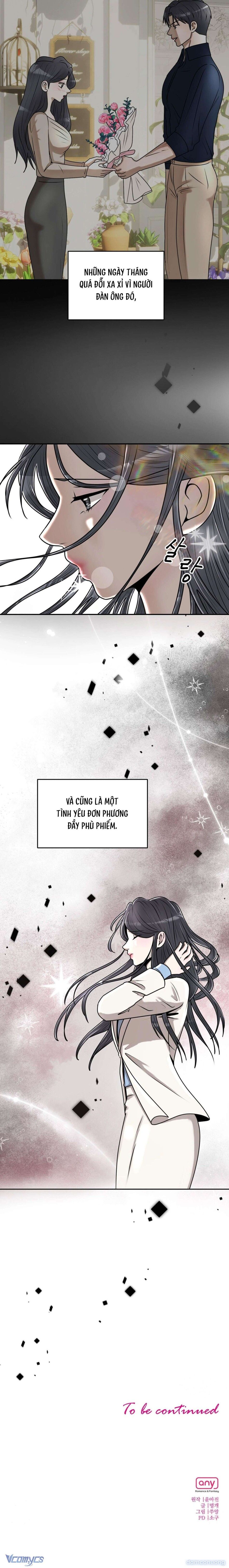 đọc truyện Mối Quan Hệ Dâm Đãng Chương 23 ảnh 27 tại Thiên Thai Truyện