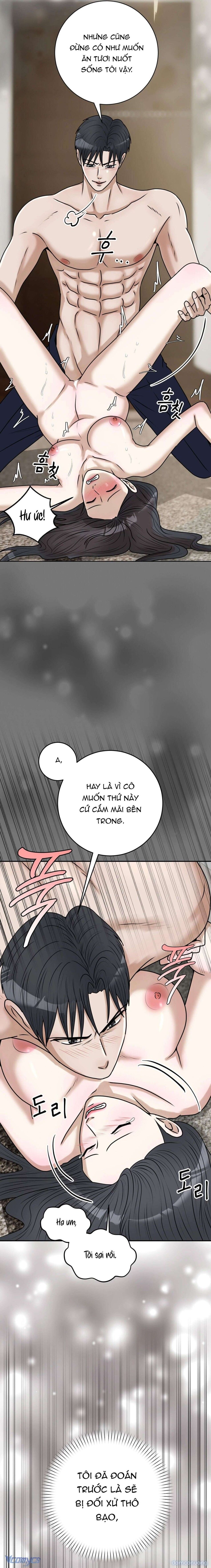 đọc truyện Mối Quan Hệ Dâm Đãng Chương 23 ảnh 11 tại Thiên Thai Truyện