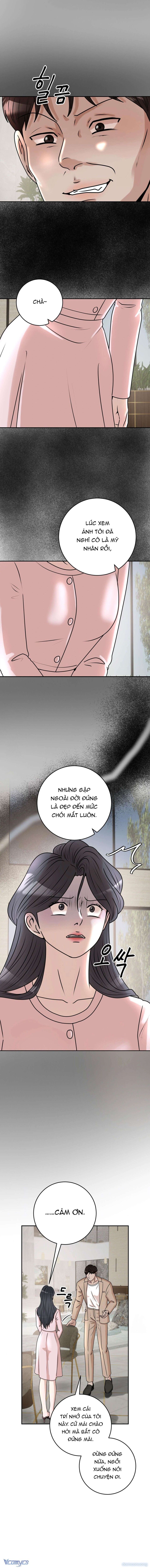 đọc truyện Mối Quan Hệ Dâm Đãng Chương 24 ảnh 12 tại Thiên Thai Truyện