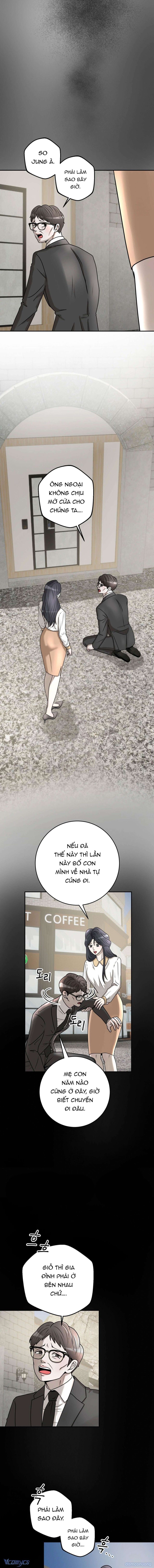 đọc truyện Mối Quan Hệ Dâm Đãng Chương 24 ảnh 4 tại Thiên Thai Truyện