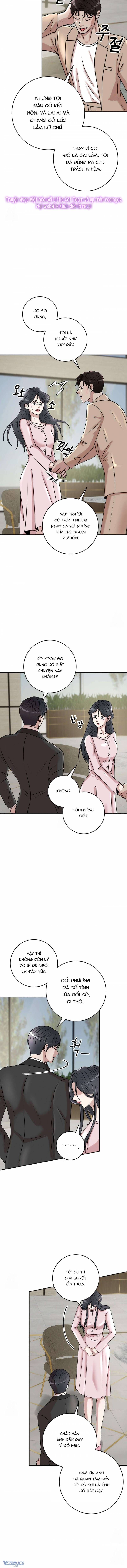 đọc truyện Mối Quan Hệ Dâm Đãng Chương 25 ảnh 12 tại Thiên Thai Truyện