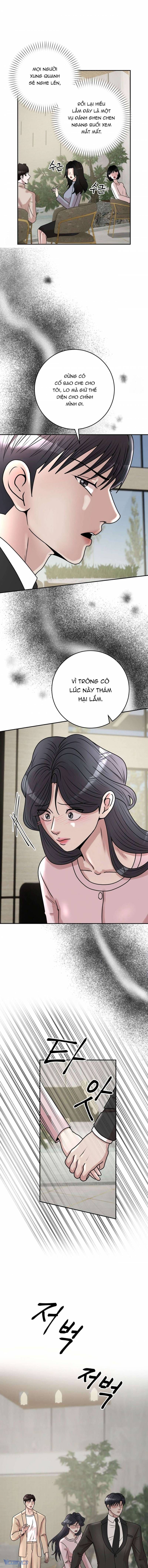 đọc truyện Mối Quan Hệ Dâm Đãng Chương 25 ảnh 13 tại Thiên Thai Truyện