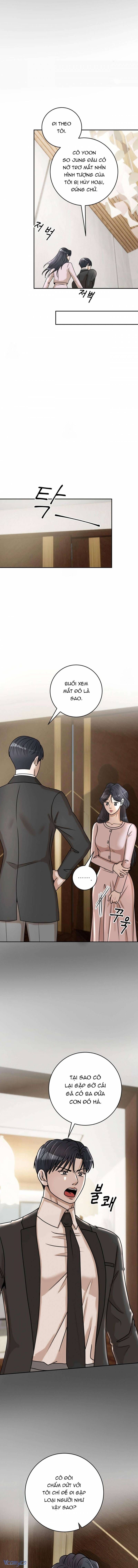 đọc truyện Mối Quan Hệ Dâm Đãng Chương 25 ảnh 15 tại Thiên Thai Truyện