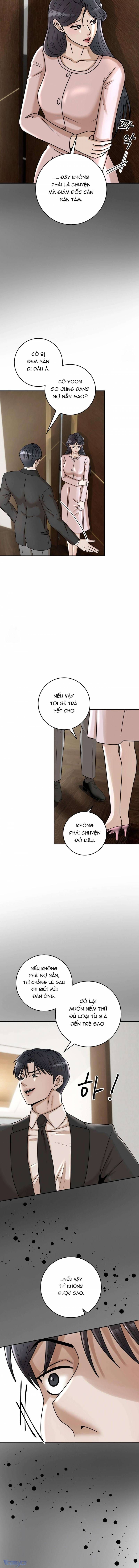 đọc truyện Mối Quan Hệ Dâm Đãng Chương 25 ảnh 16 tại Thiên Thai Truyện