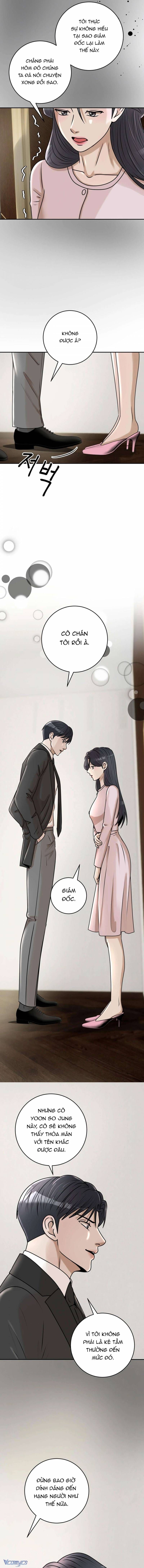 đọc truyện Mối Quan Hệ Dâm Đãng Chương 25 ảnh 17 tại Thiên Thai Truyện