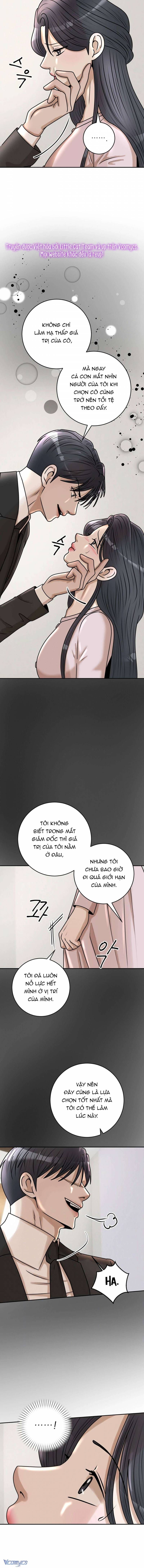 đọc truyện Mối Quan Hệ Dâm Đãng Chương 25 ảnh 18 tại Thiên Thai Truyện