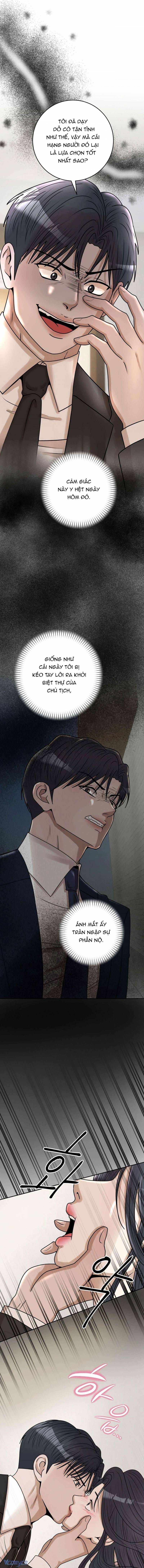 đọc truyện Mối Quan Hệ Dâm Đãng Chương 25 ảnh 19 tại Thiên Thai Truyện