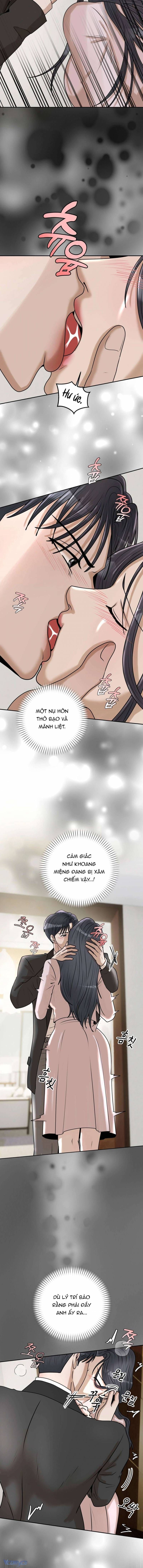 đọc truyện Mối Quan Hệ Dâm Đãng Chương 25 ảnh 20 tại Thiên Thai Truyện