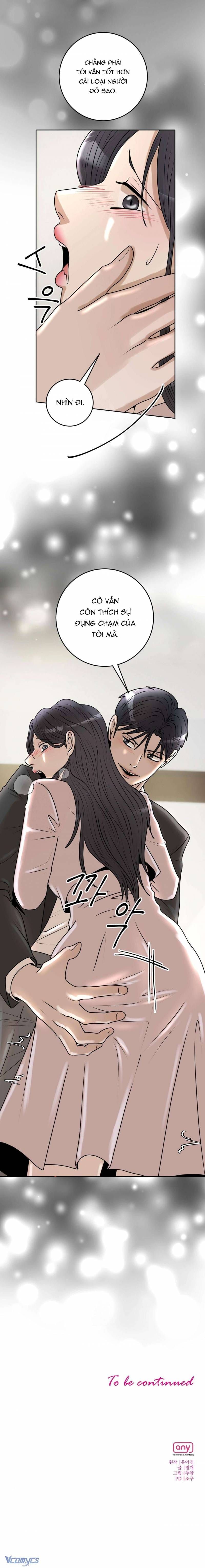 đọc truyện Mối Quan Hệ Dâm Đãng Chương 25 ảnh 22 tại Thiên Thai Truyện