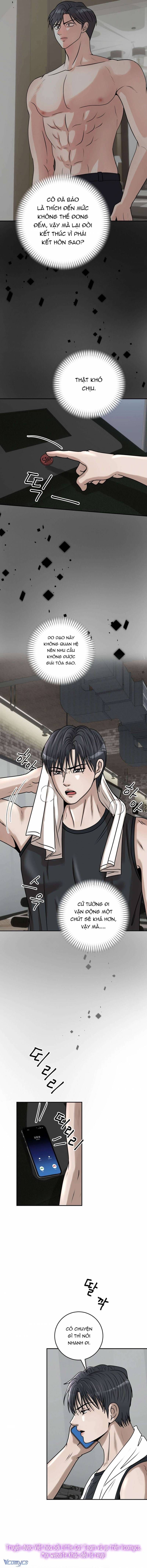 đọc truyện Mối Quan Hệ Dâm Đãng Chương 25 ảnh 5 tại Thiên Thai Truyện