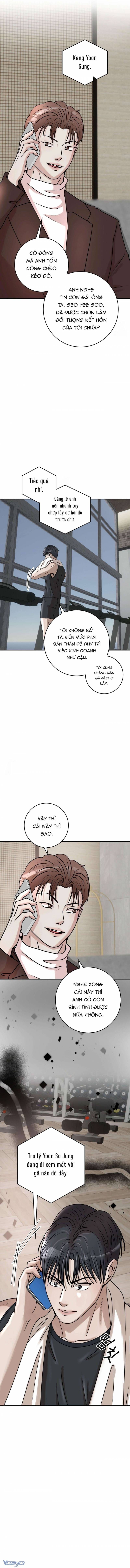 đọc truyện Mối Quan Hệ Dâm Đãng Chương 25 ảnh 6 tại Thiên Thai Truyện