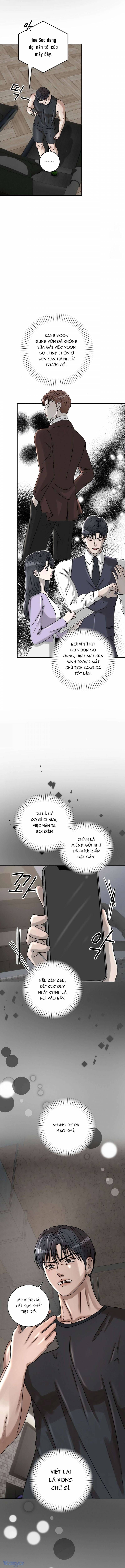 đọc truyện Mối Quan Hệ Dâm Đãng Chương 25 ảnh 8 tại Thiên Thai Truyện