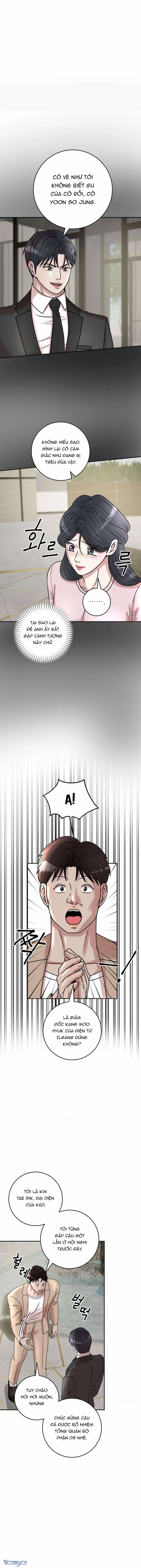 đọc truyện Mối Quan Hệ Dâm Đãng Chương 25 ảnh 10 tại Thiên Thai Truyện