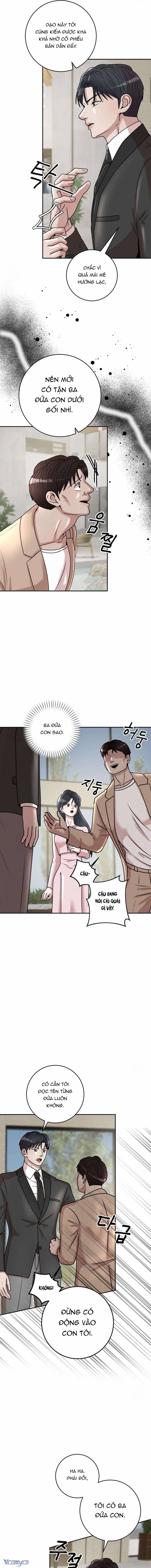 đọc truyện Mối Quan Hệ Dâm Đãng Chương 25 ảnh 11 tại Thiên Thai Truyện