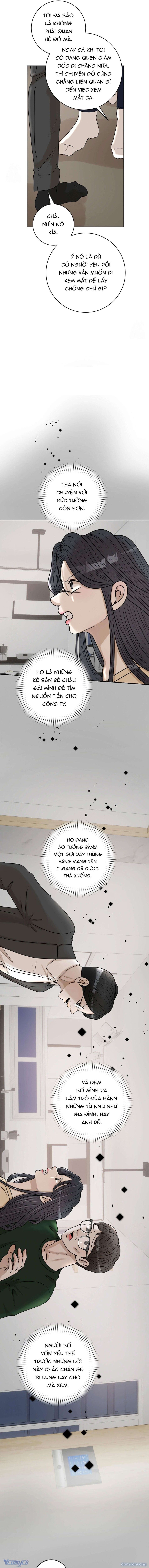 đọc truyện Mối Quan Hệ Dâm Đãng Chương 26 ảnh 12 tại Thiên Thai Truyện