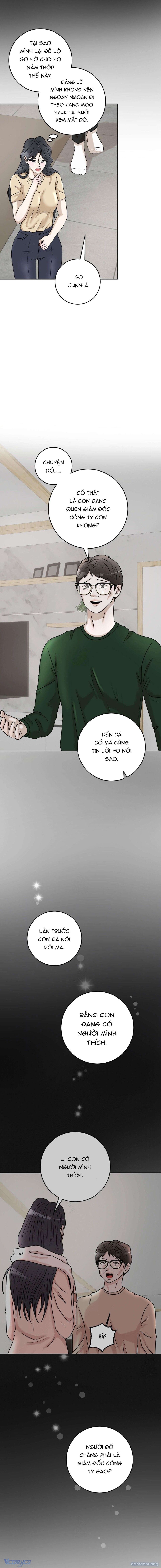 đọc truyện Mối Quan Hệ Dâm Đãng Chương 26 ảnh 14 tại Thiên Thai Truyện