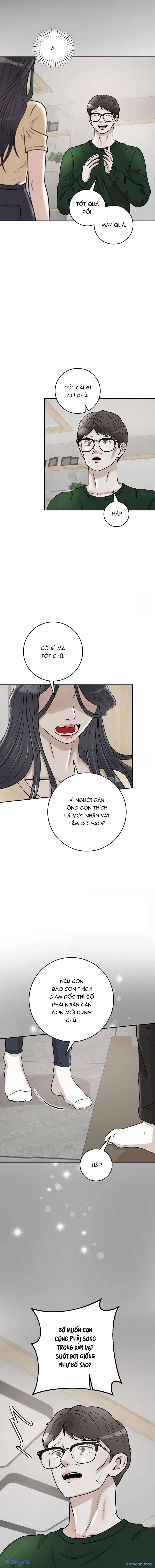 đọc truyện Mối Quan Hệ Dâm Đãng Chương 26 ảnh 15 tại Thiên Thai Truyện