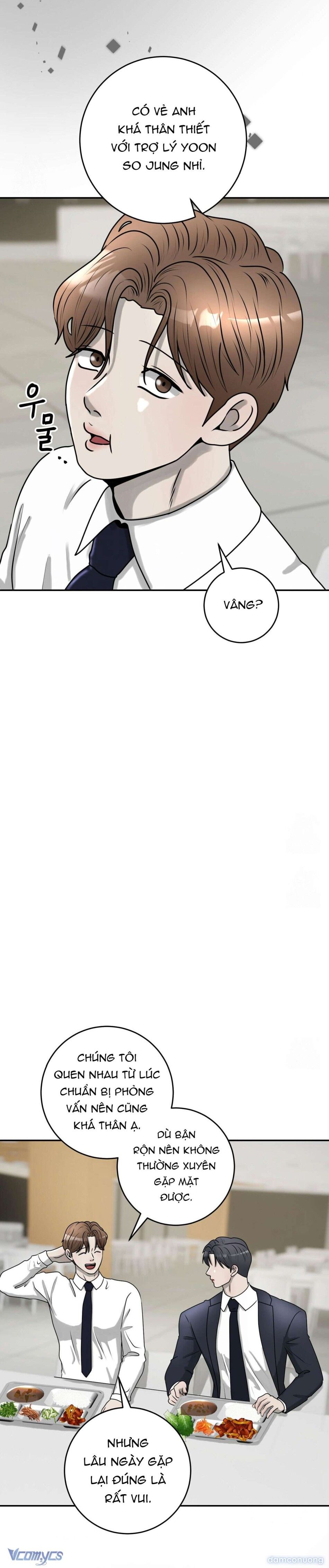 đọc truyện Mối Quan Hệ Dâm Đãng Chương 26 ảnh 20 tại Thiên Thai Truyện