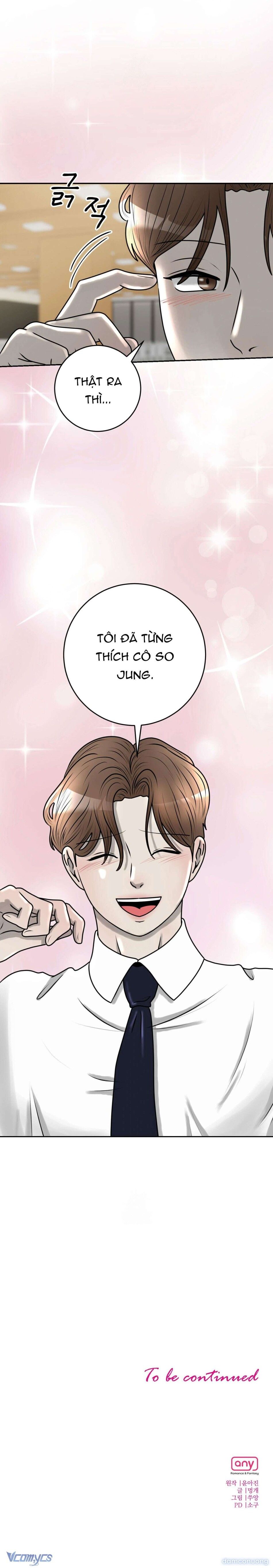 đọc truyện Mối Quan Hệ Dâm Đãng Chương 26 ảnh 21 tại Thiên Thai Truyện