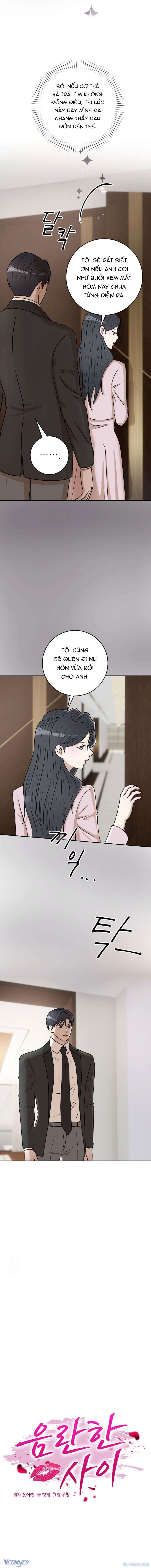 đọc truyện Mối Quan Hệ Dâm Đãng Chương 26 ảnh 4 tại Thiên Thai Truyện