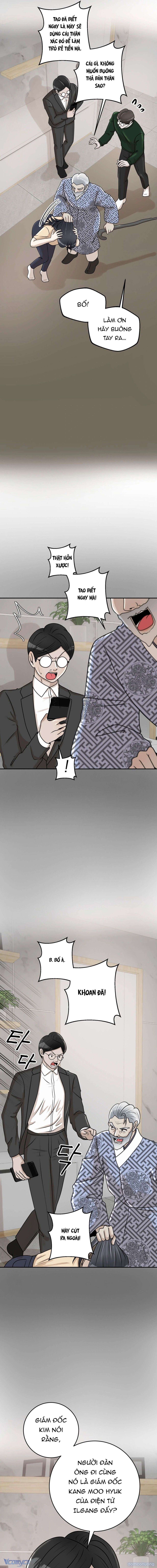 đọc truyện Mối Quan Hệ Dâm Đãng Chương 26 ảnh 6 tại Thiên Thai Truyện