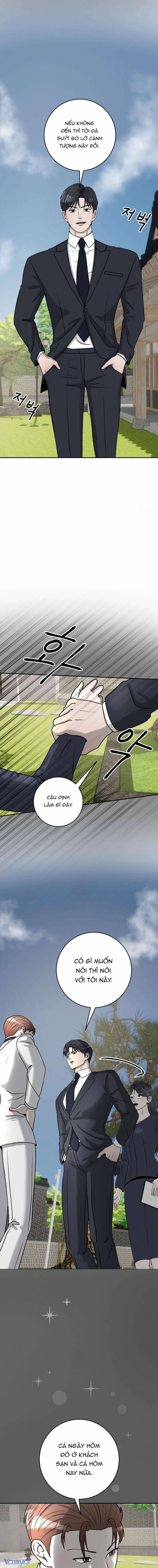 đọc truyện Mối Quan Hệ Dâm Đãng Chương 27 ảnh 13 tại Thiên Thai Truyện