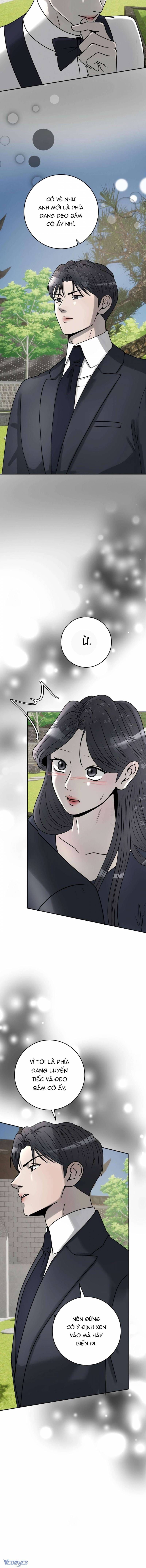 đọc truyện Mối Quan Hệ Dâm Đãng Chương 27 ảnh 14 tại Thiên Thai Truyện