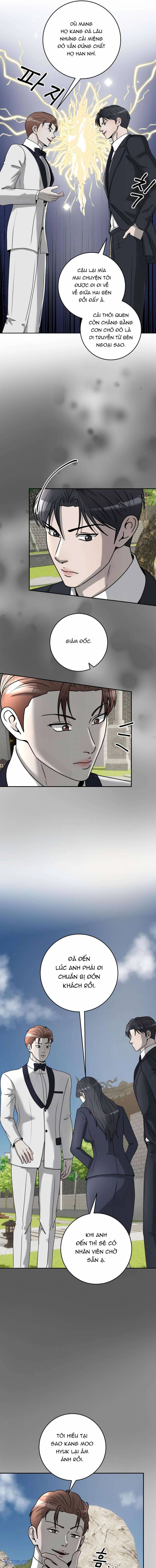 đọc truyện Mối Quan Hệ Dâm Đãng Chương 27 ảnh 15 tại Thiên Thai Truyện