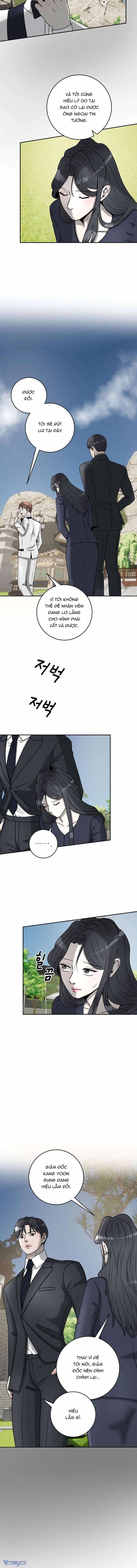 đọc truyện Mối Quan Hệ Dâm Đãng Chương 27 ảnh 16 tại Thiên Thai Truyện