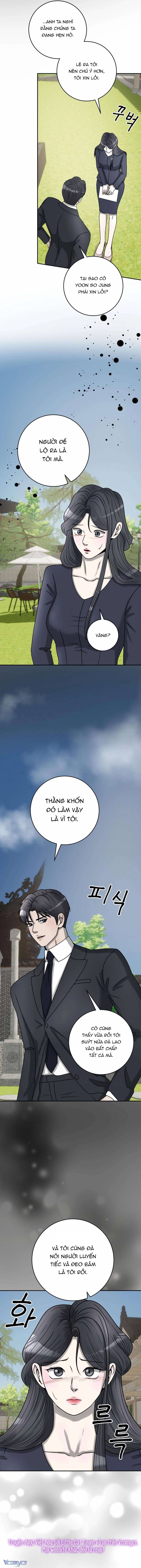 đọc truyện Mối Quan Hệ Dâm Đãng Chương 27 ảnh 17 tại Thiên Thai Truyện