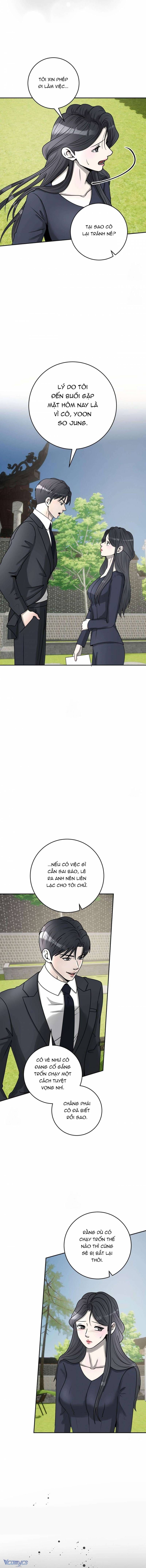 đọc truyện Mối Quan Hệ Dâm Đãng Chương 27 ảnh 18 tại Thiên Thai Truyện