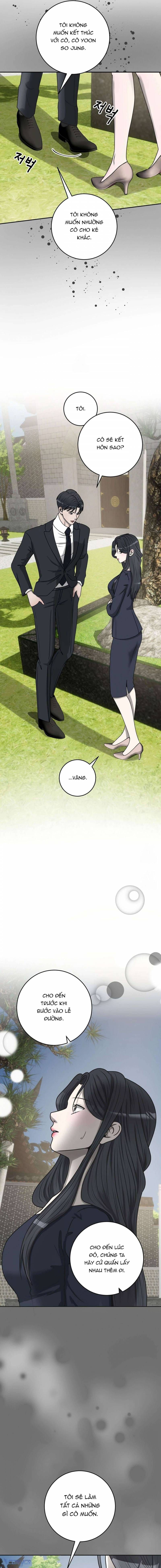 đọc truyện Mối Quan Hệ Dâm Đãng Chương 27 ảnh 19 tại Thiên Thai Truyện