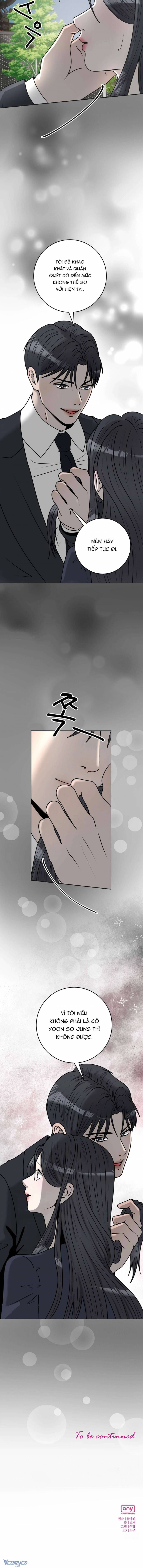 đọc truyện Mối Quan Hệ Dâm Đãng Chương 27 ảnh 20 tại Thiên Thai Truyện