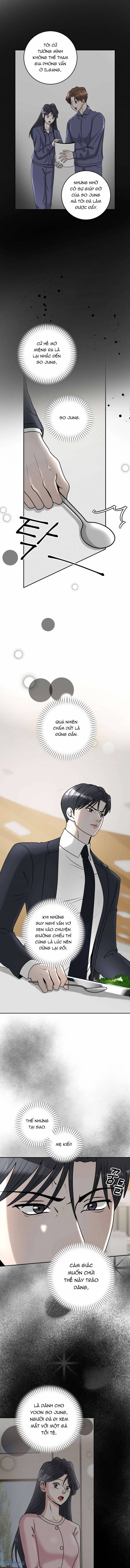 đọc truyện Mối Quan Hệ Dâm Đãng Chương 27 ảnh 4 tại Thiên Thai Truyện