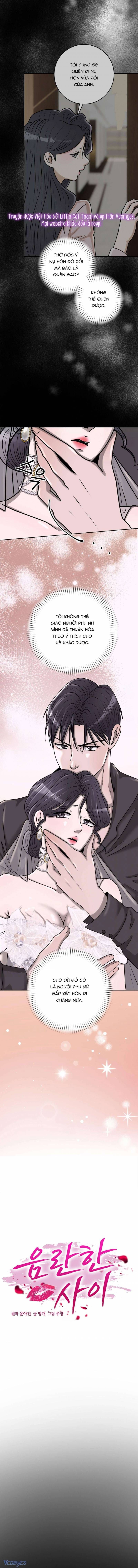 đọc truyện Mối Quan Hệ Dâm Đãng Chương 27 ảnh 6 tại Thiên Thai Truyện