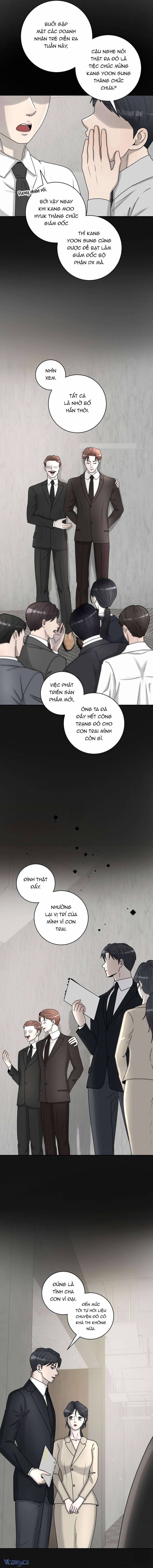 đọc truyện Mối Quan Hệ Dâm Đãng Chương 27 ảnh 7 tại Thiên Thai Truyện