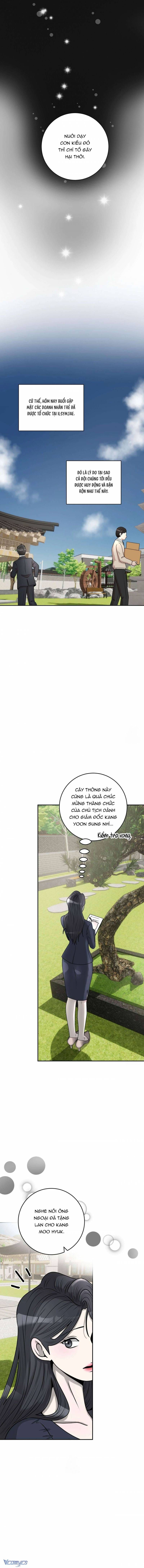 đọc truyện Mối Quan Hệ Dâm Đãng Chương 27 ảnh 8 tại Thiên Thai Truyện