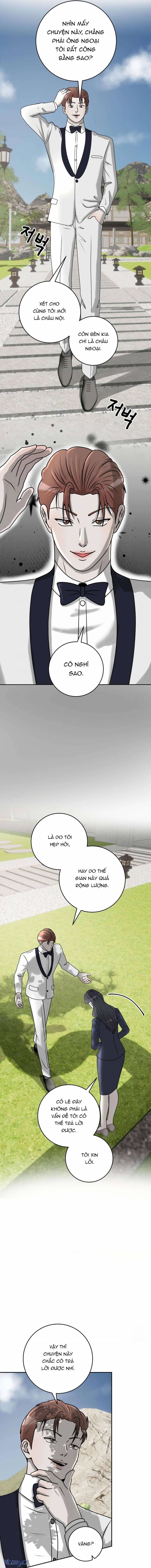 đọc truyện Mối Quan Hệ Dâm Đãng Chương 27 ảnh 9 tại Thiên Thai Truyện