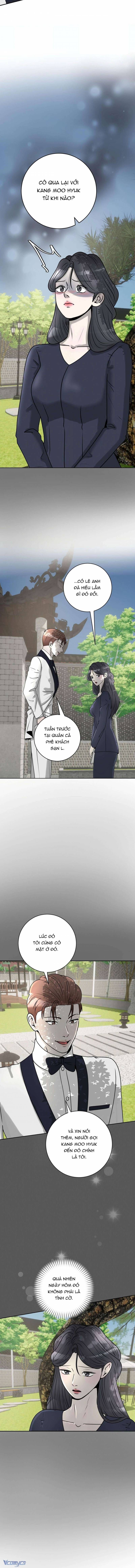 đọc truyện Mối Quan Hệ Dâm Đãng Chương 27 ảnh 10 tại Thiên Thai Truyện