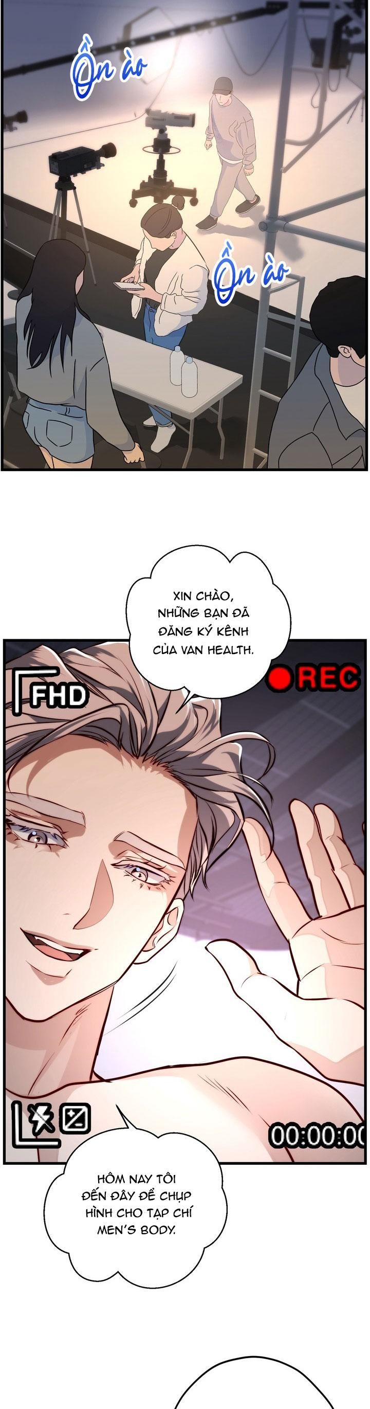 đọc truyện Mối Quan Hệ Dâm Đãng Chương 3 ảnh 12 tại Giả Dược