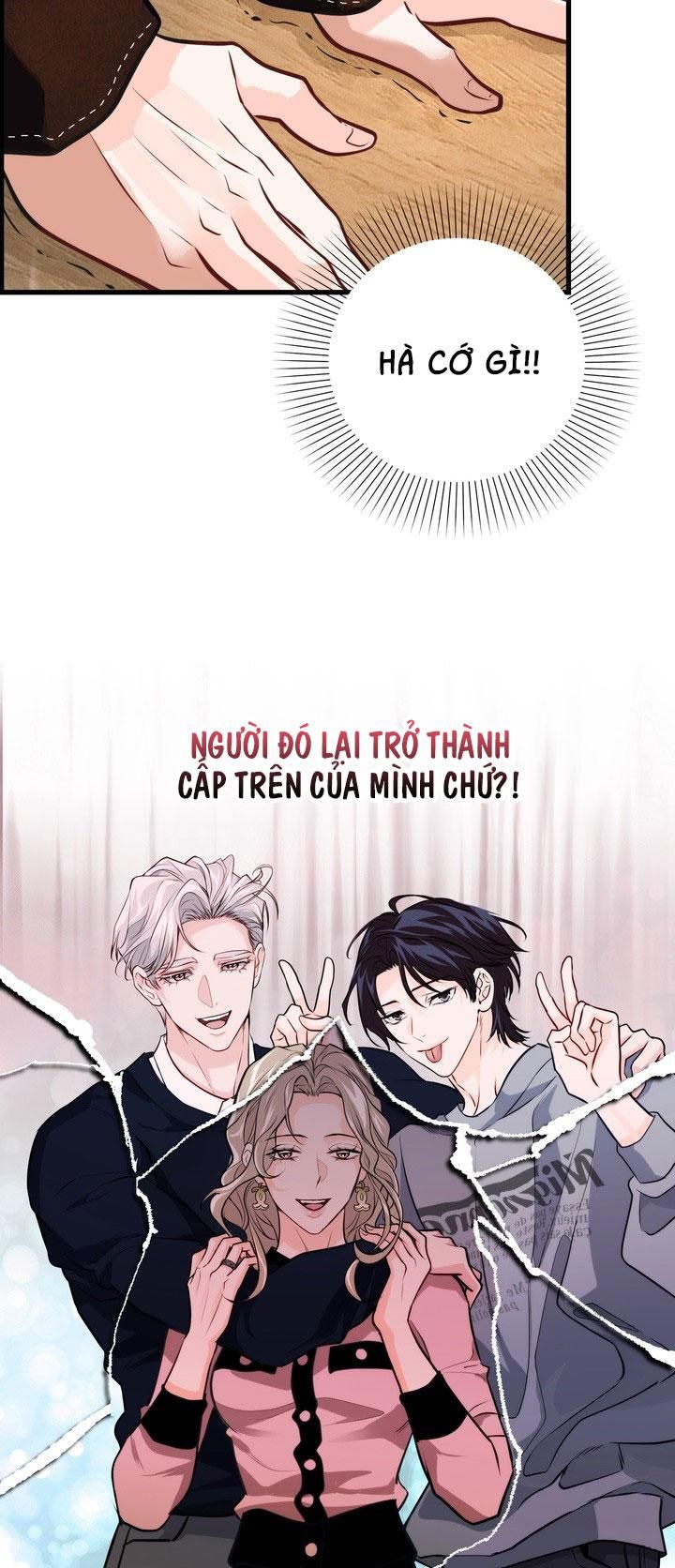 đọc truyện Mối Quan Hệ Dâm Đãng Chương 3 ảnh 36 tại Giả Dược