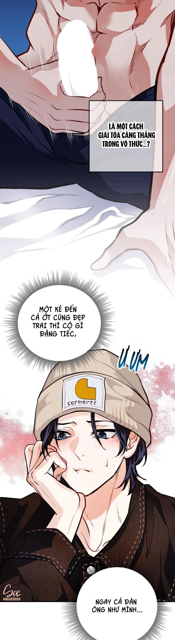 đọc truyện Mối Quan Hệ Dâm Đãng Chương 4 ảnh 4 tại Giả Dược