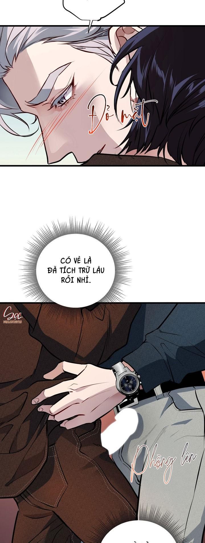 đọc truyện Mối Quan Hệ Dâm Đãng Chương 5 ảnh 3 tại Giả Dược