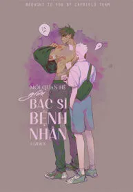 Mối Quan Hệ Giữa Bác Sĩ Và Bệnh Nhân