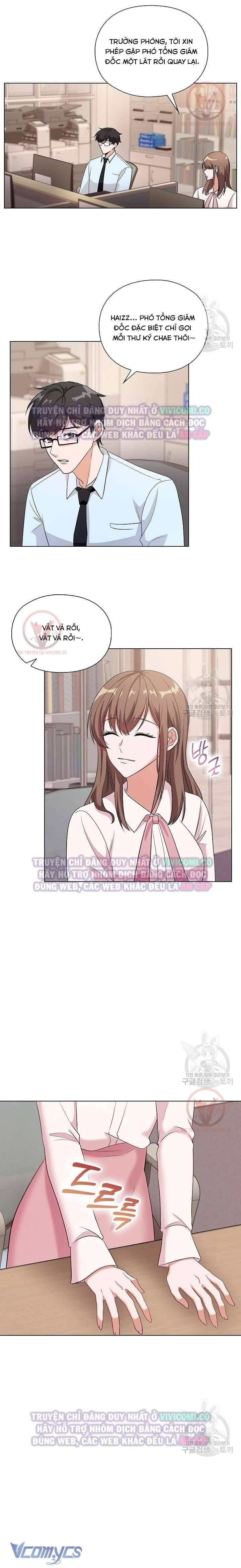 đọc truyện Mối Quan Hệ Không Lành Mạnh Chương 1 ảnh 12 tại Thiên Thai Truyện