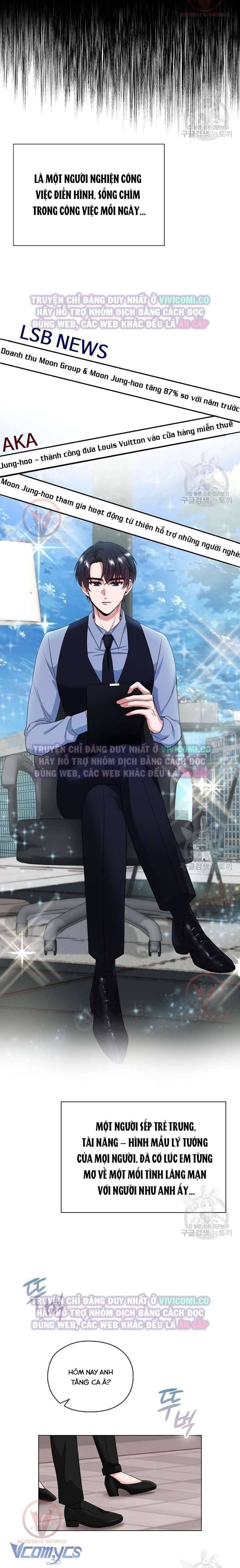 đọc truyện Mối Quan Hệ Không Lành Mạnh Chương 1 ảnh 14 tại Thiên Thai Truyện